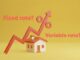 Construction Loan Rates: Fixed vs. Variable Interest Rates