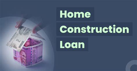 How Construction Loan Interest Rates Affect Your Budget