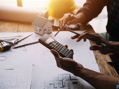 How Economic Conditions Influence Construction Loan Interest Rates