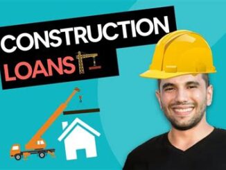 How To Use A Construction Loan Calculator Effectively
