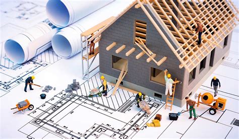 The Benefits Of Working With A Mortgage Broker For Construction Loans